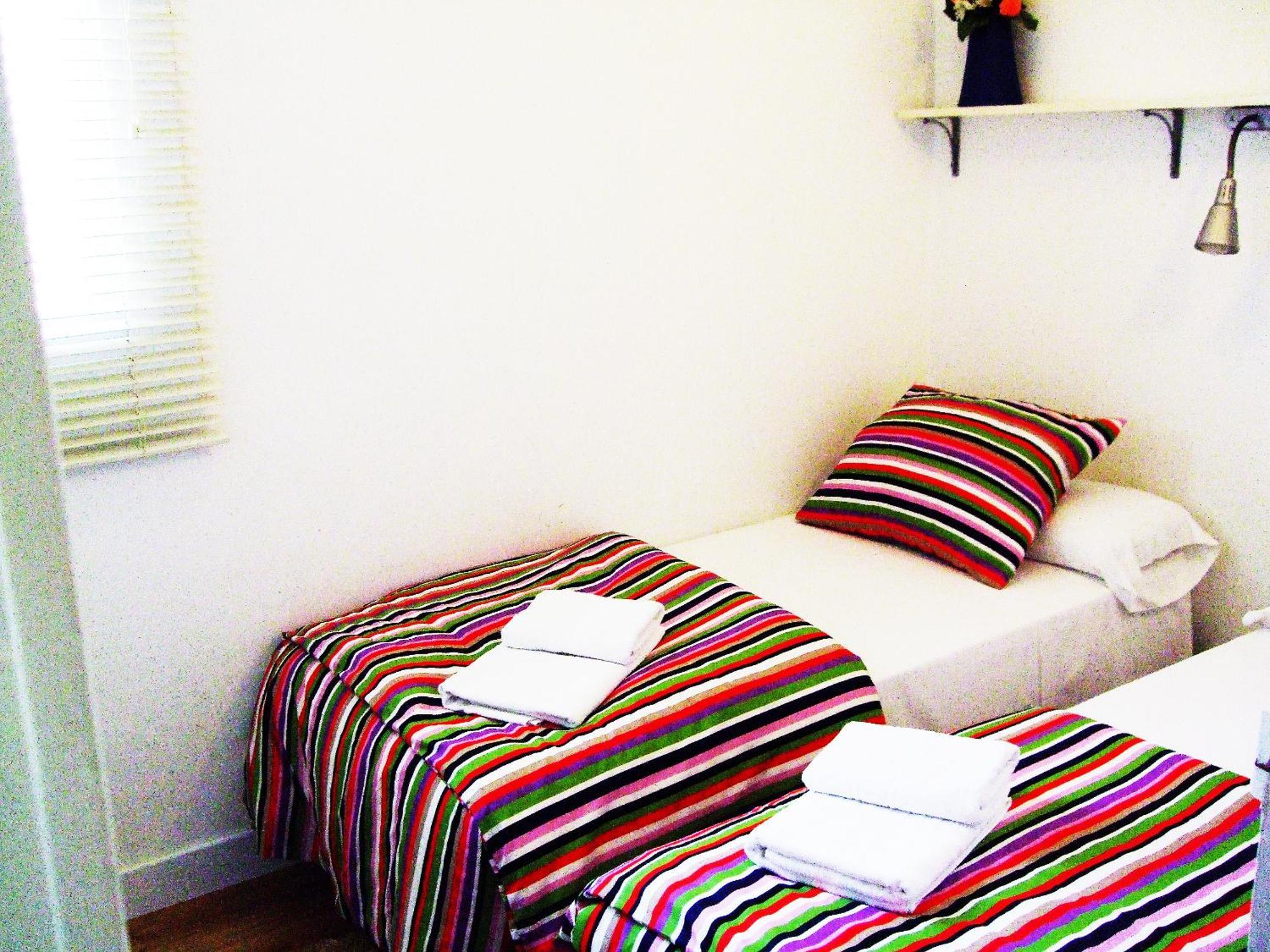 Fira Suites Barcelona Habitación foto